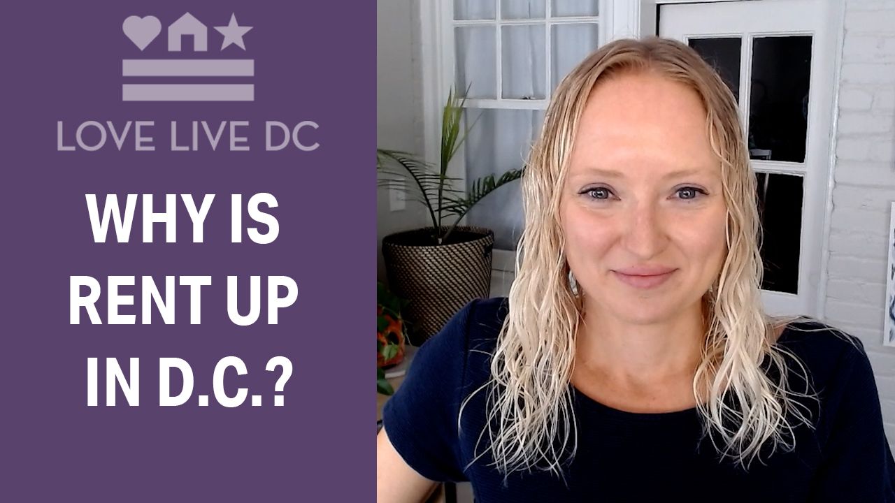 What You Need To Know About D.C. Rent Prices